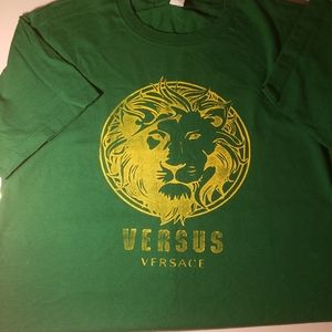Custom VersaceInspired All Sport